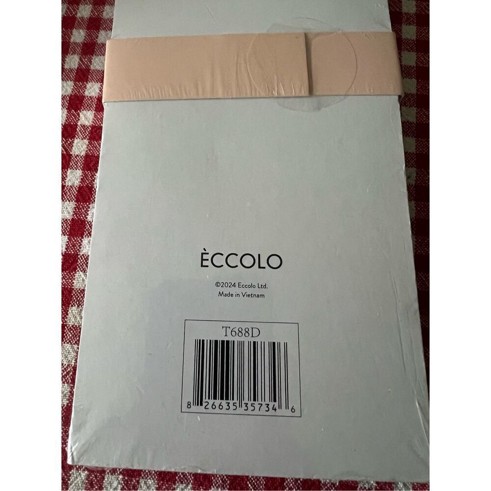 Eccolo Fall Pumpkin Notepad Set New - Picture 5 of 5